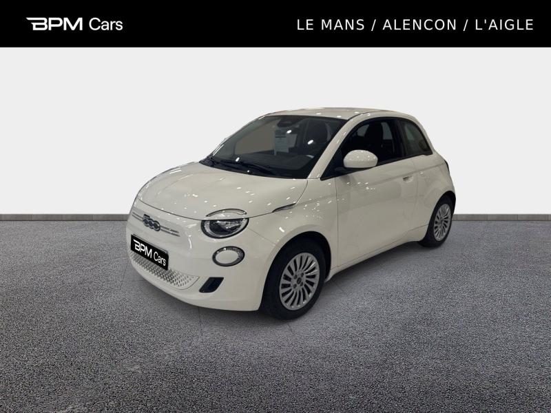 Photo FIAT 500 e 118ch MY23