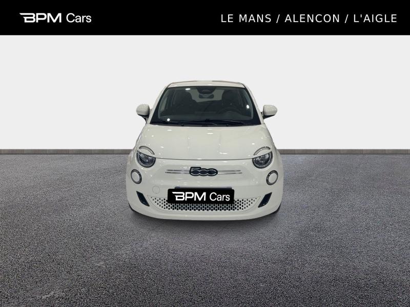 Image FIAT 500 e 118ch MY23