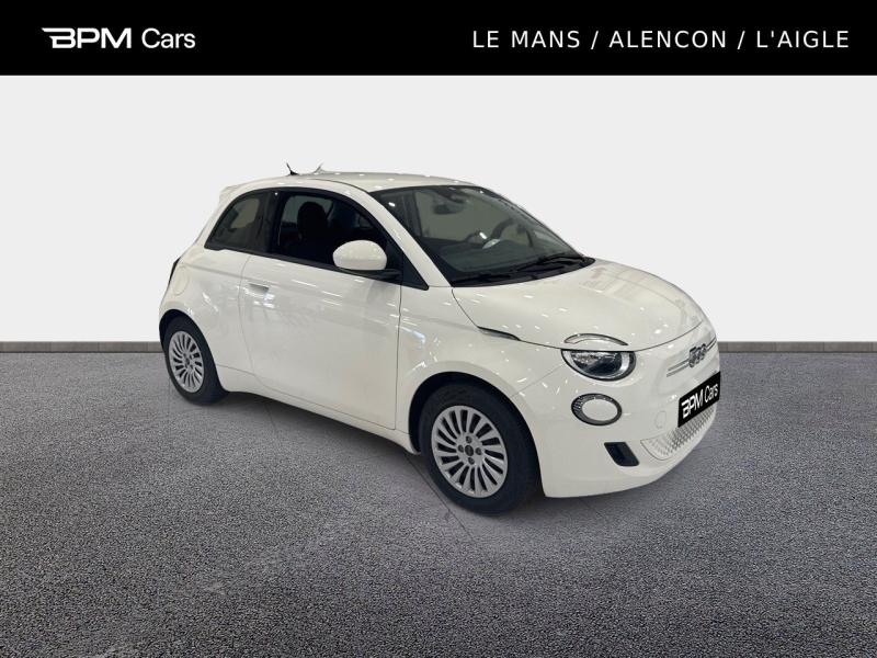 Image FIAT 500 e 118ch MY23