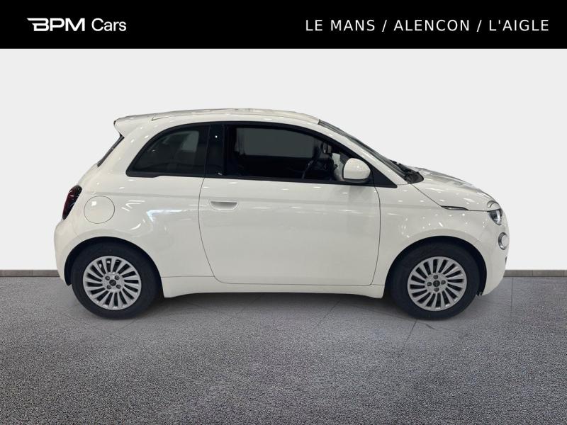 Image FIAT 500 e 118ch MY23