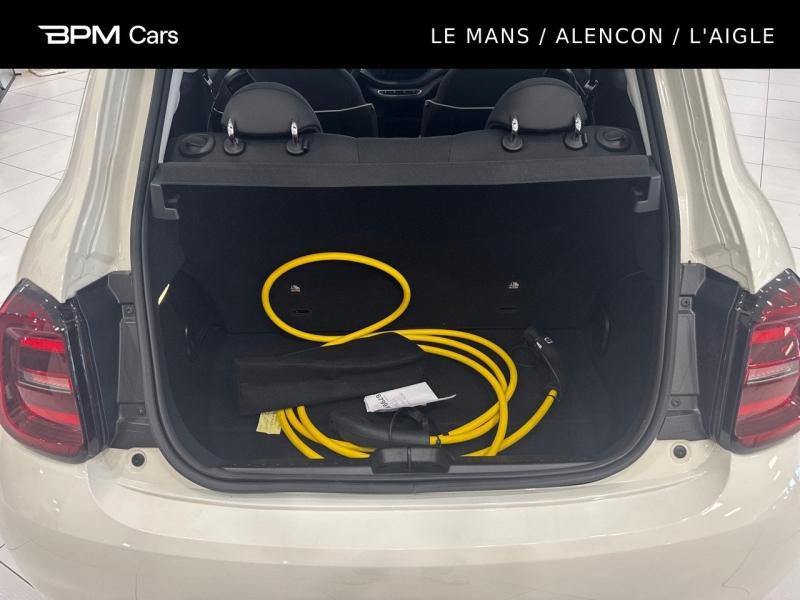 Image FIAT 500 e 118ch MY23