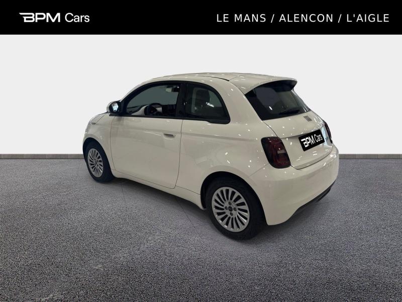 Image FIAT 500 e 118ch MY23