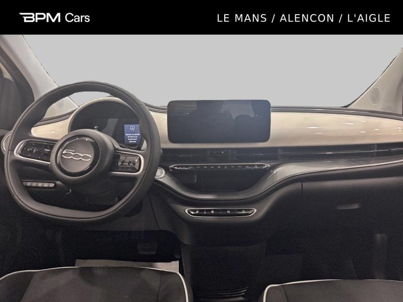 Image FIAT 500 e 118ch MY23