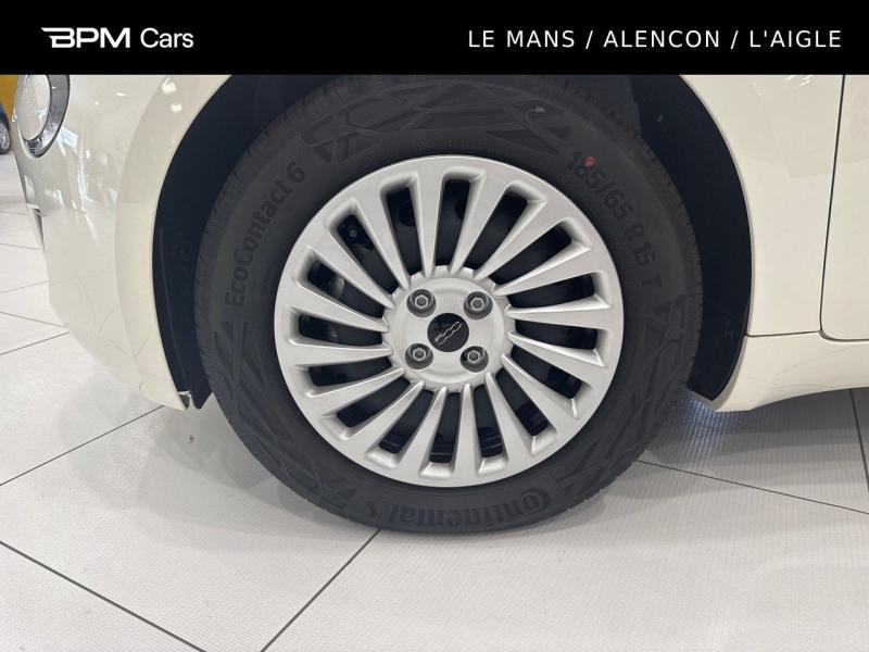 Image FIAT 500 e 118ch MY23