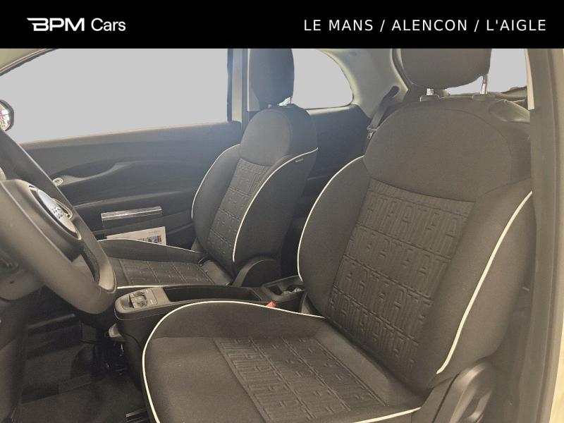 Image FIAT 500 e 118ch MY23