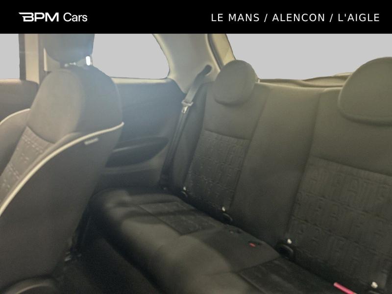 Image FIAT 500 e 118ch MY23