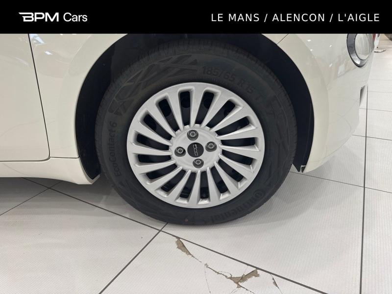 Image FIAT 500 e 118ch MY23