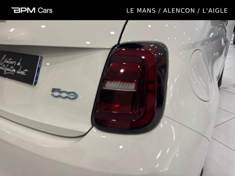 Image FIAT 500 e 118ch MY23