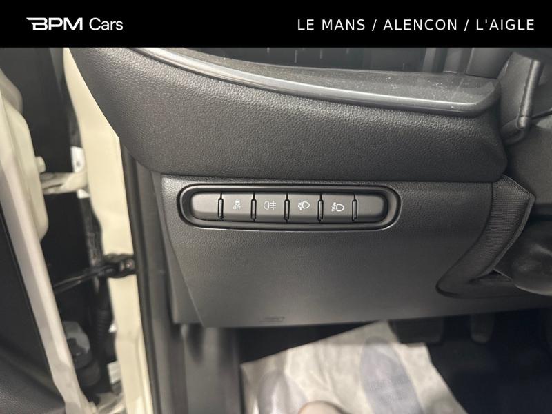 Image FIAT 500 e 118ch MY23