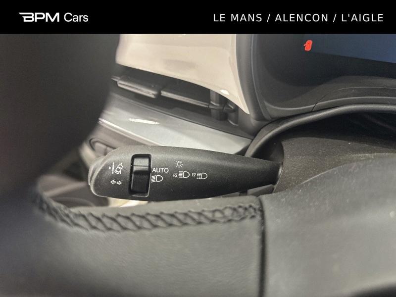 Image FIAT 500 e 118ch MY23