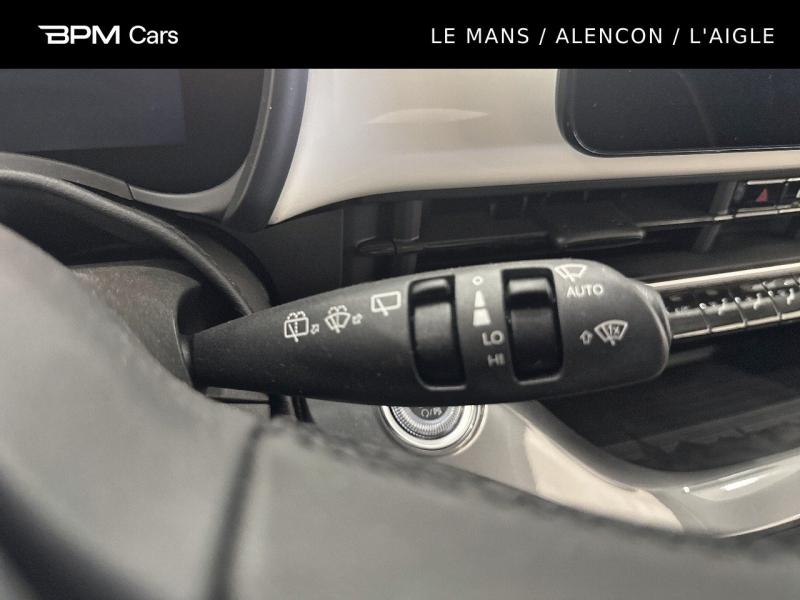 Image FIAT 500 e 118ch MY23