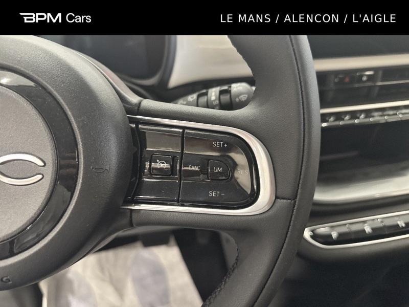 Image FIAT 500 e 118ch MY23