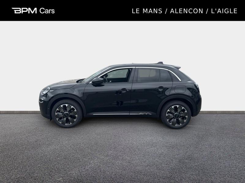 Image FIAT 600 e 156ch 54kWh La Prima