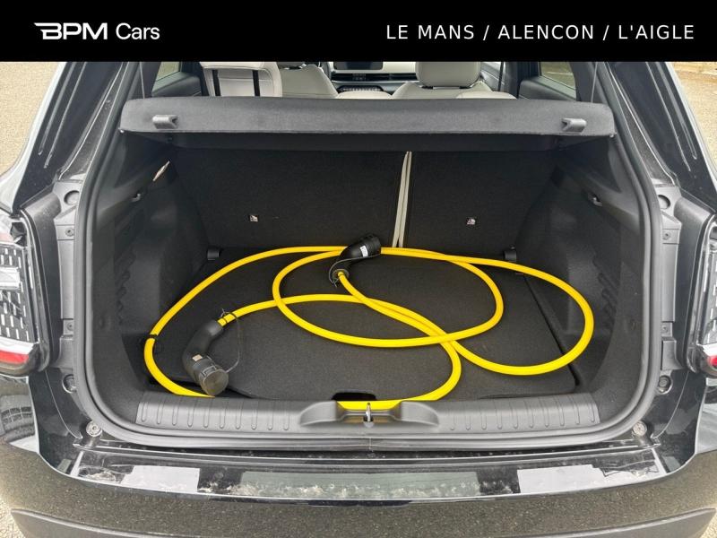 Image FIAT 600 e 156ch 54kWh La Prima