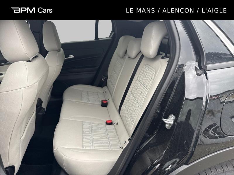 Image FIAT 600 e 156ch 54kWh La Prima