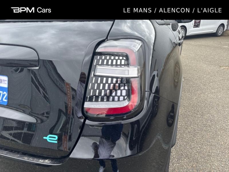 Image FIAT 600 e 156ch 54kWh La Prima