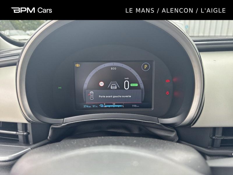 Image FIAT 600 e 156ch 54kWh La Prima