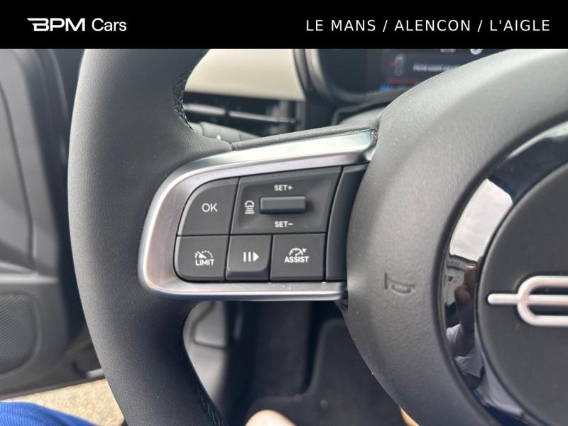 Image FIAT 600 e 156ch 54kWh La Prima