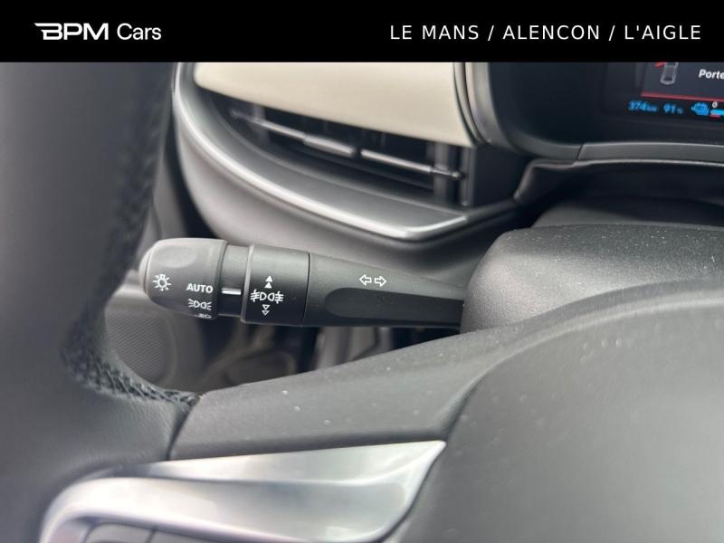 Image FIAT 600 e 156ch 54kWh La Prima