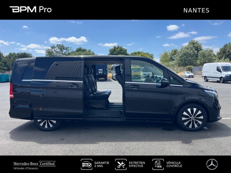 Image MERCEDES-BENZ Classe V 220 d Extra-Long Avantgarde 9G-Tronic