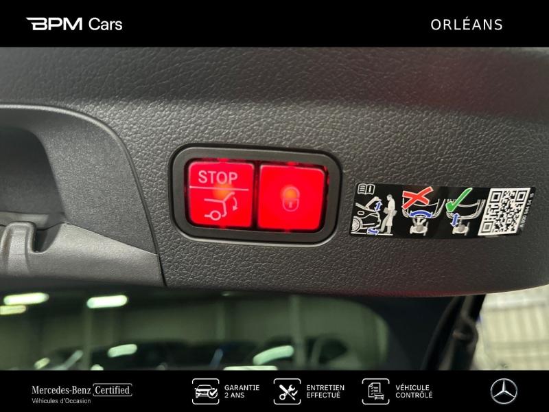 Image MERCEDES-BENZ GLE Coupé 350 de Hybrid EQ 197ch+156ch AMG Line 4Matic 9G-Tronic