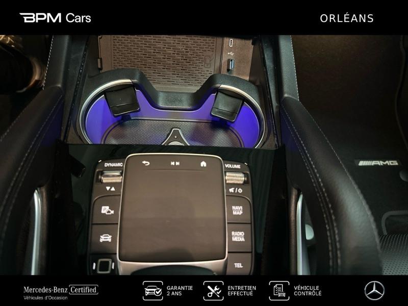 Image MERCEDES-BENZ GLE Coupé 350 de Hybrid EQ 197ch+156ch AMG Line 4Matic 9G-Tronic