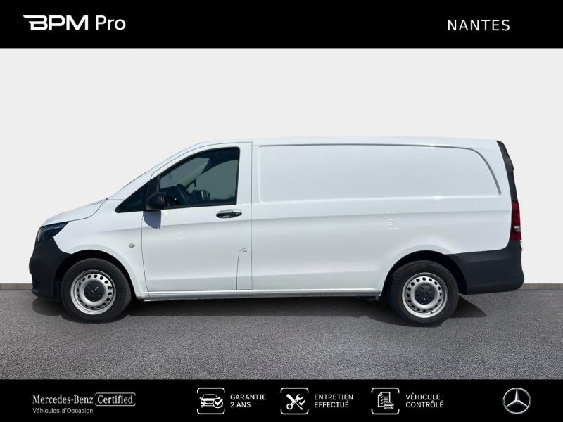 Image MERCEDES-BENZ Vito Fg 116 CDI Long Pro Propulsion 9G-Tronic