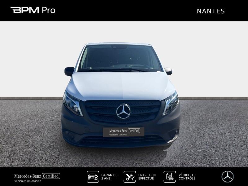 Image MERCEDES-BENZ Vito Fg 116 CDI Long Pro Propulsion 9G-Tronic