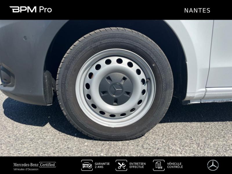 Image MERCEDES-BENZ Vito Fg 116 CDI Long Pro Propulsion 9G-Tronic
