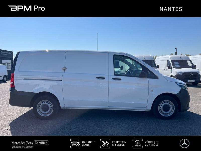 Image MERCEDES-BENZ Vito Fg 116 CDI Long Pro Propulsion 9G-Tronic