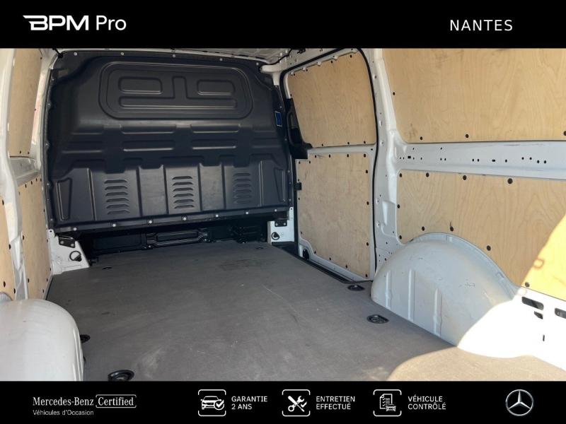 Image MERCEDES-BENZ Vito Fg 116 CDI Long Pro Propulsion 9G-Tronic