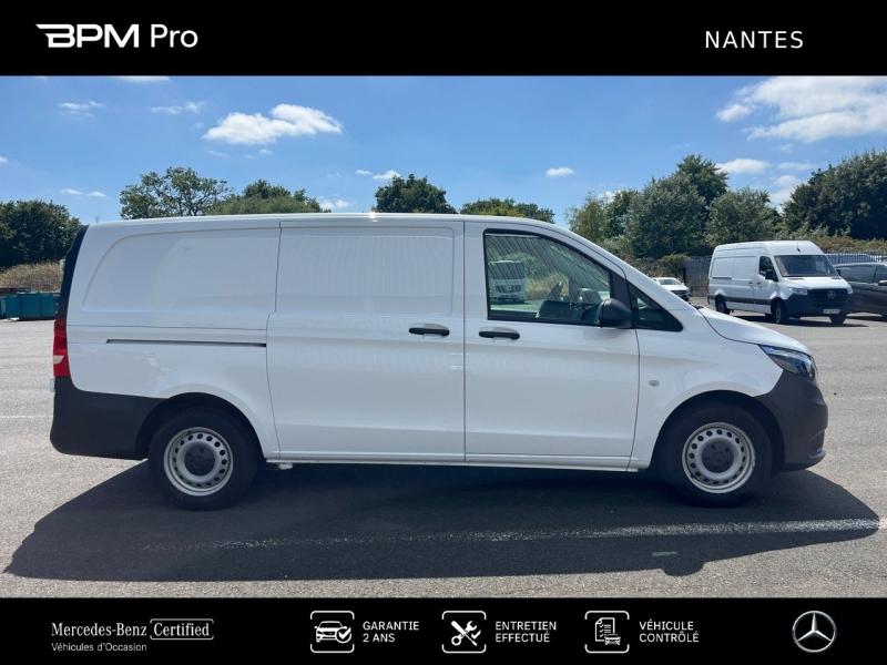Image MERCEDES-BENZ Vito Fg 116 CDI Long Select Propulsion 9G-Tronic