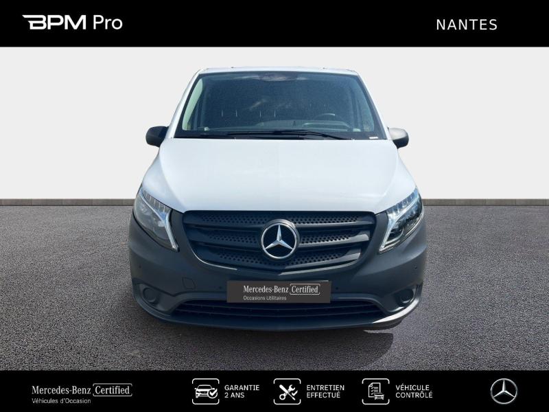 Image MERCEDES-BENZ Vito Fg 116 CDI Long Select Propulsion 9G-Tronic