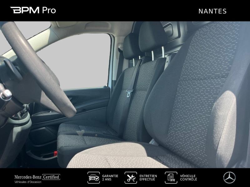 Image MERCEDES-BENZ Vito Fg 116 CDI Long Select Propulsion 9G-Tronic