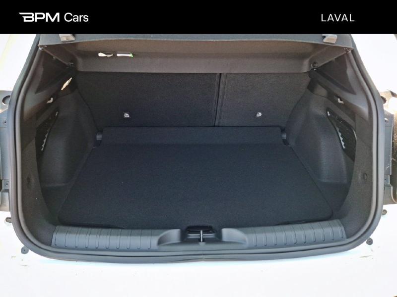 Image FIAT 600 1.2 Hybrid 136ch Pack Confort DCT6