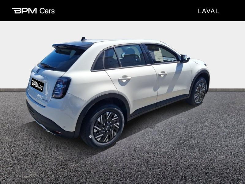 Image FIAT 600 1.2 Hybrid 136ch Pack Confort DCT6