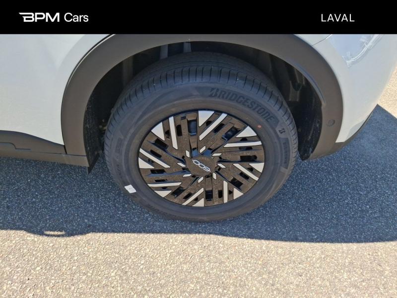 Image FIAT 600 1.2 Hybrid 136ch Pack Confort DCT6