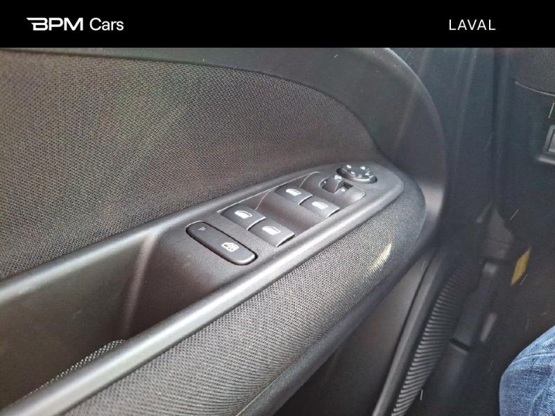 Image FIAT 600 1.2 Hybrid 136ch Pack Confort DCT6