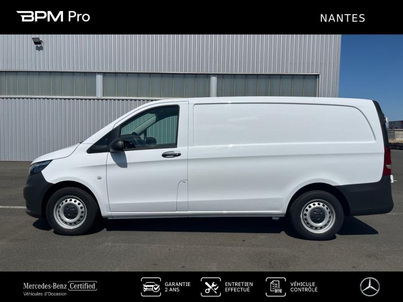 Image MERCEDES-BENZ Vito Fg 116 CDI Long Select Propulsion 9G-Tronic