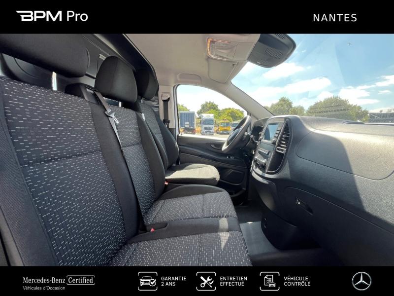 Image MERCEDES-BENZ Vito Fg 116 CDI Long Select Propulsion 9G-Tronic
