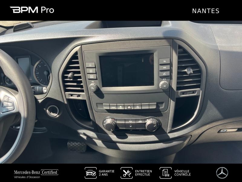 Image MERCEDES-BENZ Vito Fg 116 CDI Long Select Propulsion 9G-Tronic