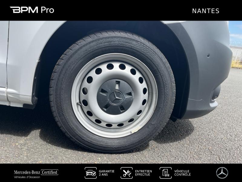 Image MERCEDES-BENZ Vito Fg 116 CDI Long Select Propulsion 9G-Tronic