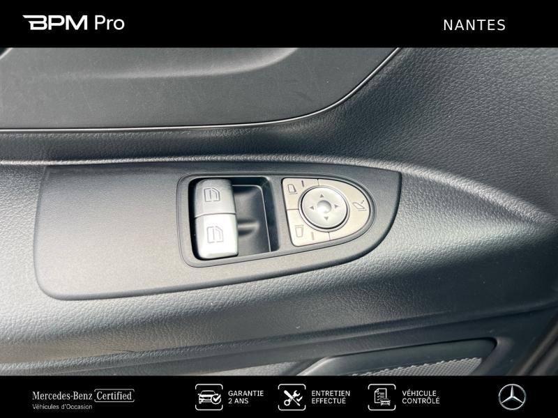 Image MERCEDES-BENZ Vito Fg 116 CDI Long Select Propulsion 9G-Tronic
