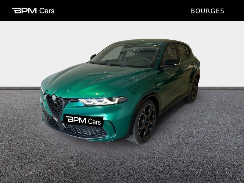 Photo ALFA ROMEO Tonale 1.5 Ibrida 160ch Intensa TCT