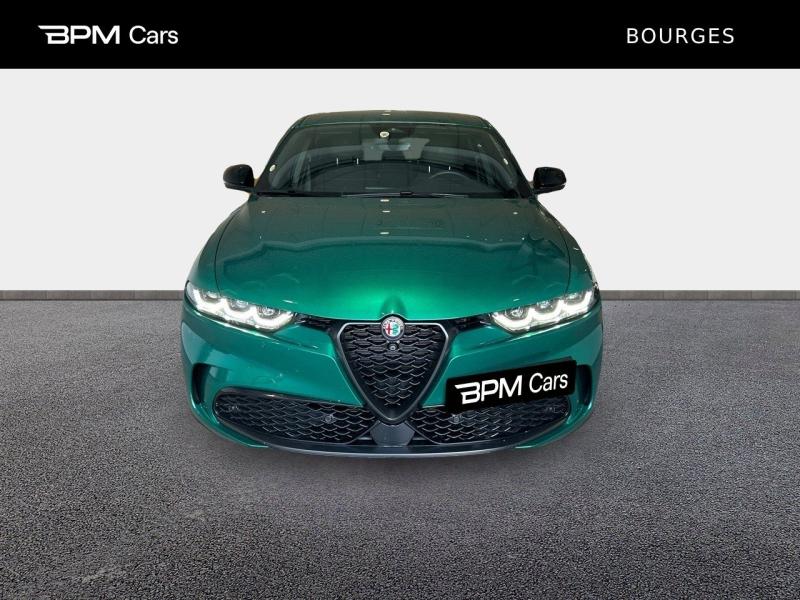 Image ALFA ROMEO Tonale 1.5 Ibrida 160ch Intensa TCT