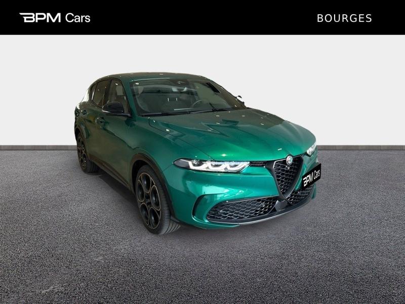 Image ALFA ROMEO Tonale 1.5 Ibrida 160ch Intensa TCT