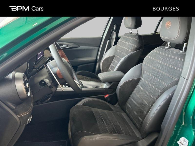 Image ALFA ROMEO Tonale 1.5 Ibrida 160ch Intensa TCT