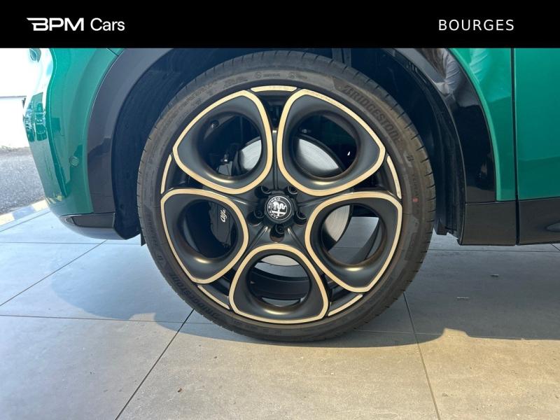 Image ALFA ROMEO Tonale 1.5 Ibrida 160ch Intensa TCT