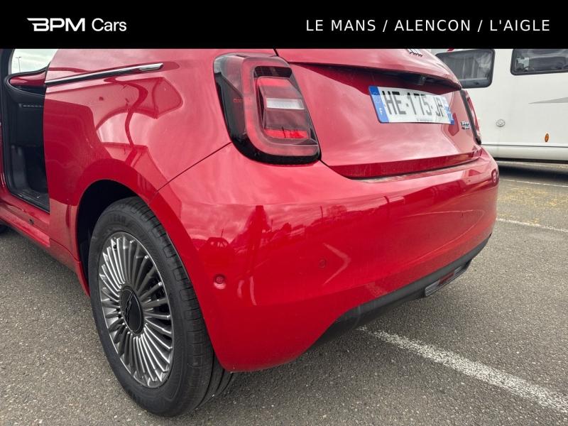 Image FIAT 500 e 95ch Pack Confort & Style MY23