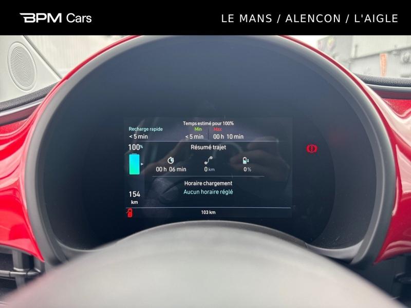 Image FIAT 500 e 95ch Pack Confort & Style MY23